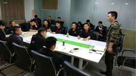 瑞馬壁掛爐廠家增強服務意識，提高商務技巧