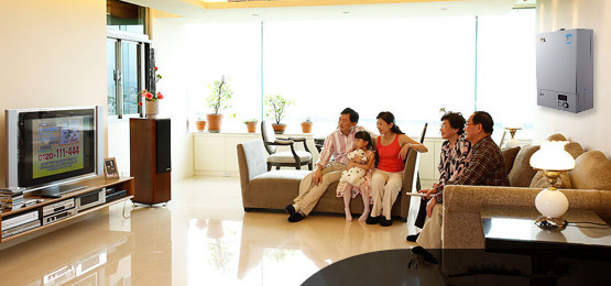 家用燃?xì)獗趻鞝t品牌推薦&mdash;&mdash;瑞馬壁掛爐