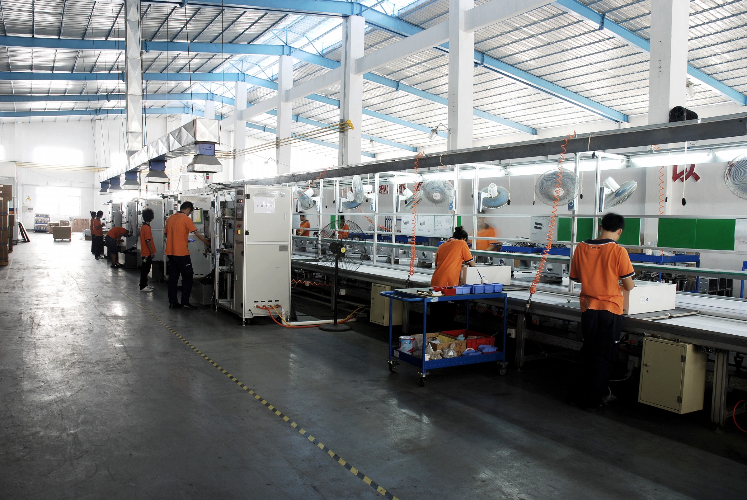 走進壁掛爐十大品牌瑞馬壁掛爐，&ldquo;感受細節之作&rdquo;態度