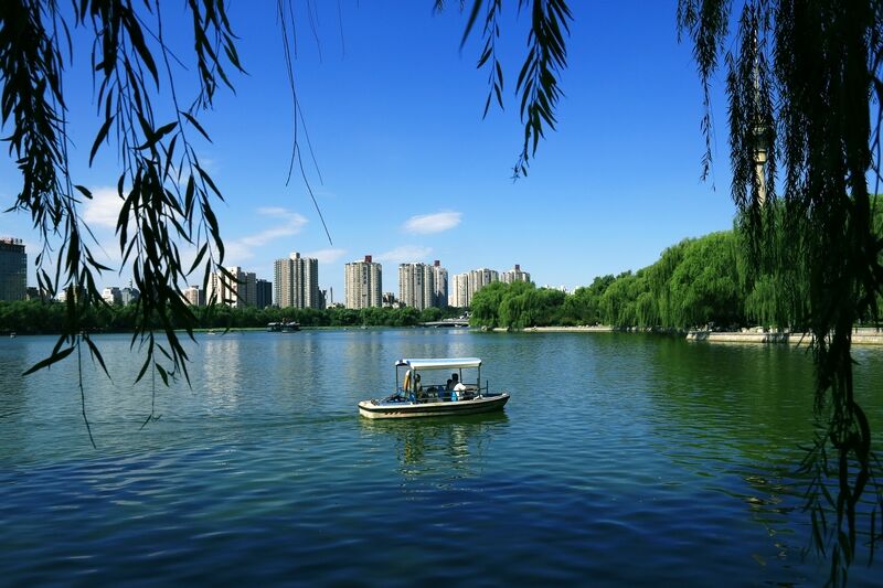 原來,我們追求的顏色只有這幾種22