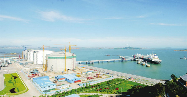 天然氣在南方呈現大趨勢使用,壁掛爐發展將直線上升 天然氣在南方呈現大趨勢使用,壁掛爐發展將直線上升