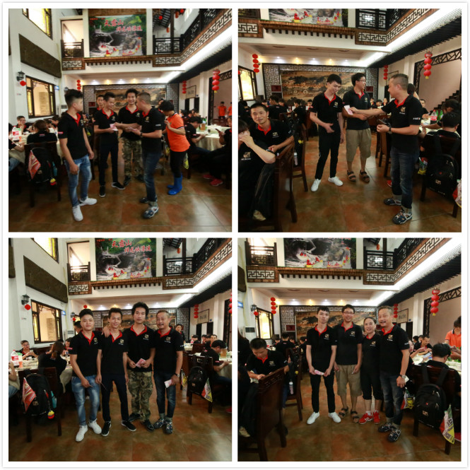 瑞馬壁掛爐廠家禪龍峽開(kāi)心一日游 瑞馬壁掛爐廠家禪龍峽開(kāi)心一日游