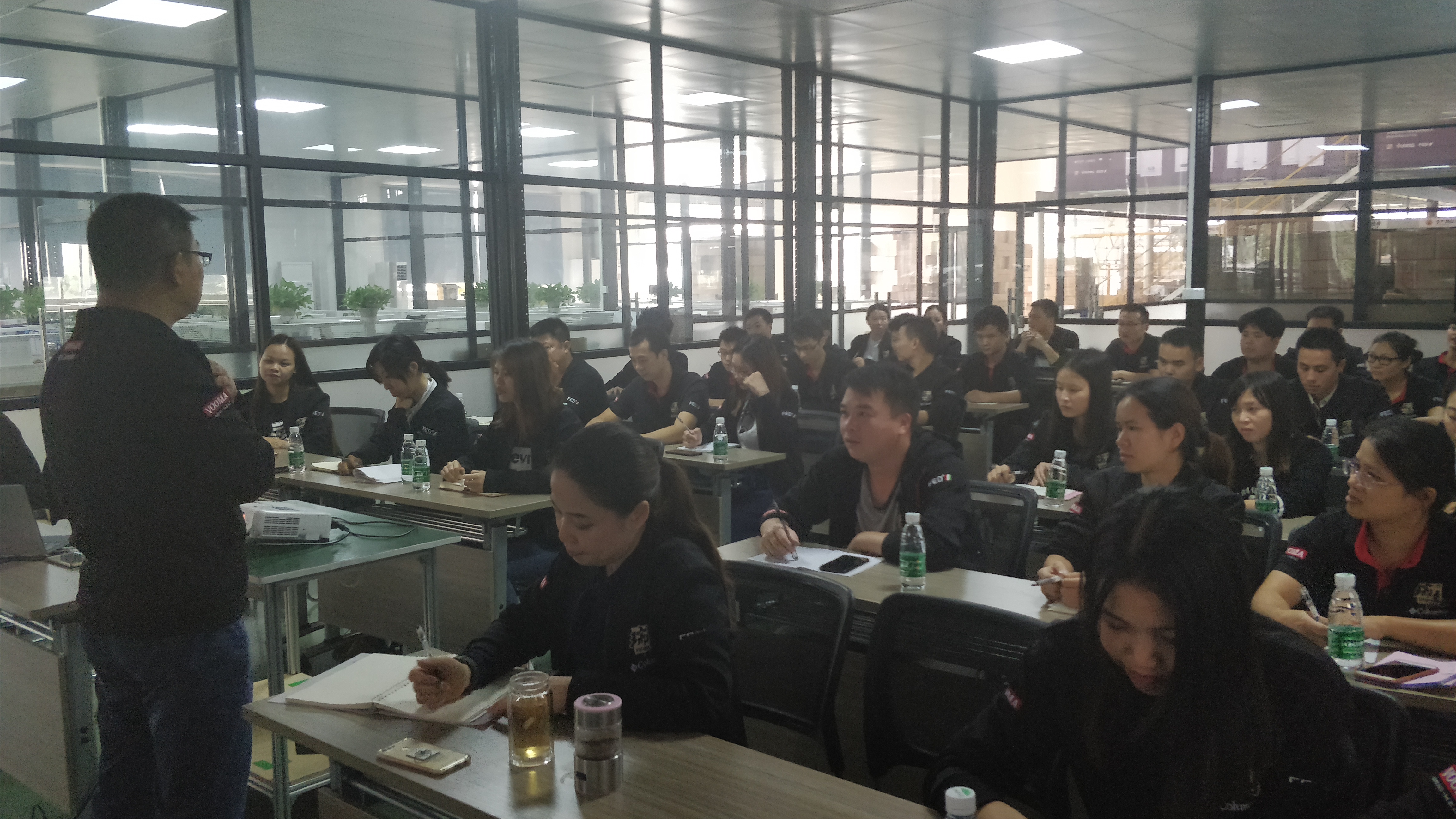 瑞馬壁掛爐:提升管理水平,增強市場競爭力 瑞馬壁掛爐:提升管理水平,增強市場競爭力