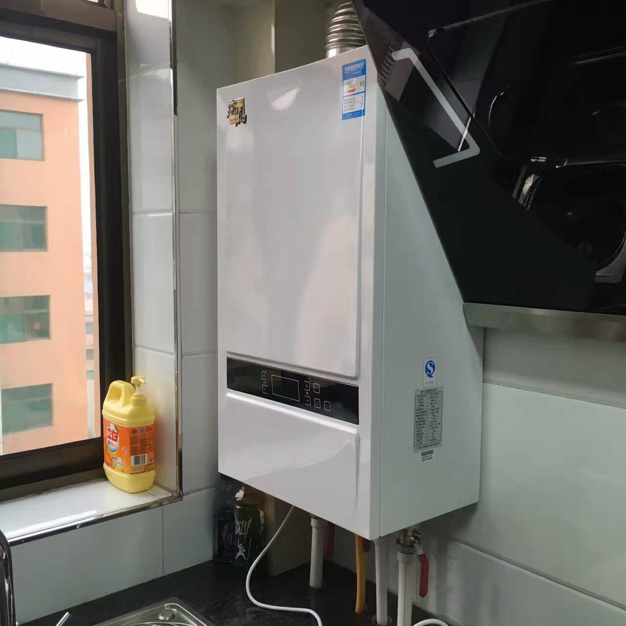 瑞馬壁掛爐廠家告訴您壁掛爐工程機(jī)好不好！