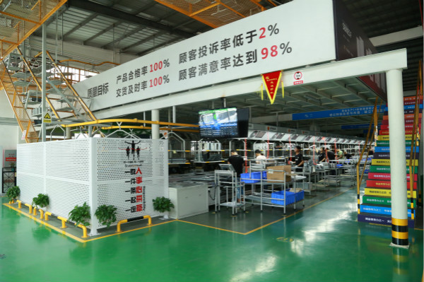 行業外的人怎么選擇低氮壁掛爐廠家做代理？